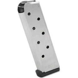 CMC Mags .45 ACP Power Mag+ 1911 Magazine, 8-Round