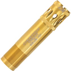 Carlson's Gold Competition Browning Invector-Plus 12 Ga. Choke Tube, Skeet
