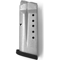 Smith & Wesson M & P Shield 9MM Luger Replacement Magazine