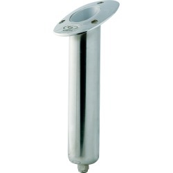 Smith SS Swivel Rod Holder HD - 30 Deg.