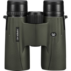 Vortex Viper HD 10X42 Roof Prism Binoculars