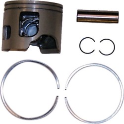 Sierra Piston Kit For Yamaha Engine, Sierra Part #18-4083