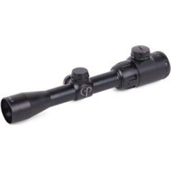 CenterPoint 16-20x50mm TAG Scope