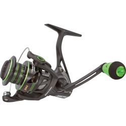 Lew's Mach II Speed Spin Reel