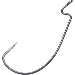 VMC FastGrip Worm Hook