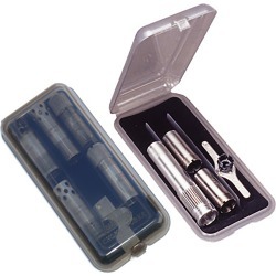 MTM Choke Tube Case, 9 ct.