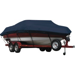 Exact Fit Covermate Sunbrella BoatCovermate Sunbrella Exact-Fit Cover -