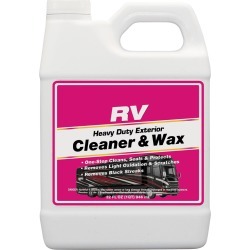 buy  Gel Gloss RV Cleaner - Quart cheap online