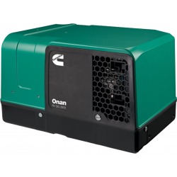 Cummins Onan RV Generator Quiet Gasoline Series RV QG 2800 Cummins Onan RV Generator Quiet Gasoline Series RV QG 2800