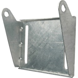 Smith Panel Bracket, 8"