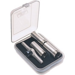 MTM Choke Tube Case, 3 ct.