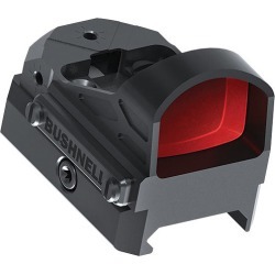 Bushnell AR Optics Advance Micro Reflex Red Dot Sight