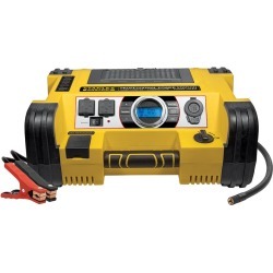 Stanley FatMax Professional Digital Power Station
