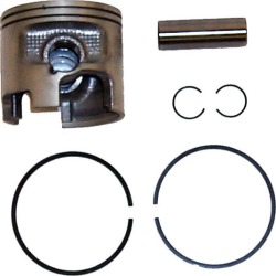 Sierra Piston Kit For Mercury Marine Engine, Sierra Part #18-4642