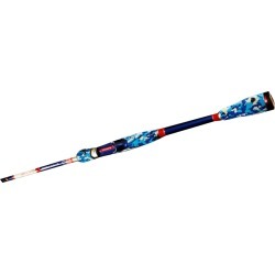 Defender Spinning Rod