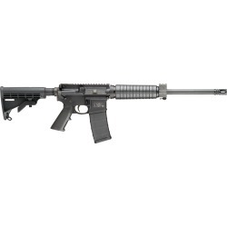 Smith & Wesson M & P15 .300 Whisper Centerfire Rifle