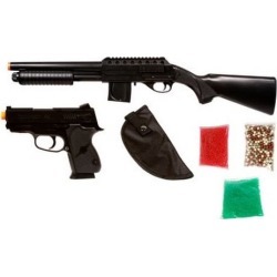 Palco Mossberg Tactical Short Airsoft Shotgun Kit