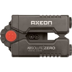 Axeon Absolute Zero Red Laser Sight-In Device