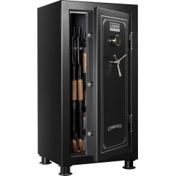 Legend Range & Field Commander 40-Gun Safe