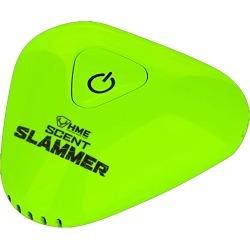 HME Scent Slammer Portable Ozone Air Cleaner