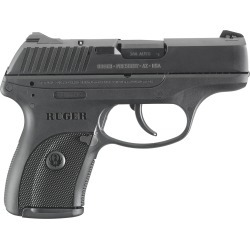 Ruger LC380CA Handgun