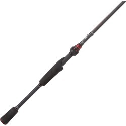 Abu Garcia Vendetta Spinning Rod