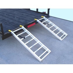 ATV/UTV Trailer Ramp