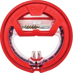 Real Avid Bore Boss Bore Cleaner, .22 Caliber