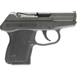 Kel-Tec P-32 Handgun, .32 ACP, Blued