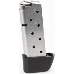 Kimber Micro 9 Extended Magazine, 9mm Luger