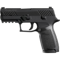 SIG Sauer P320 Carry Handgun