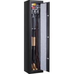 Legend Range & Field 4-Gun Safe