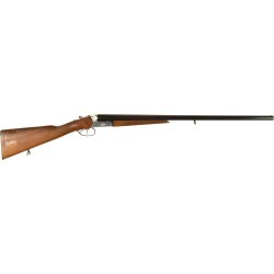 Used Zastava M75 12-Ga. Shotgun