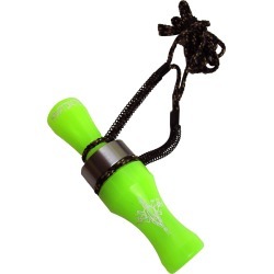 Buck Gardner Call Lanyard, Double Loop