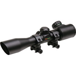 TruGlo IR Crossbow Scope, 4x32mm