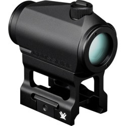 Vortex Crossfire Red Dot Sight