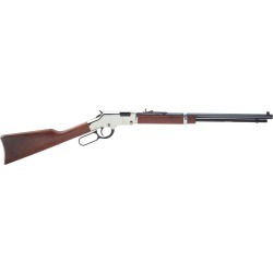 Henry Silver Boy Rimfire Rifle, .22 LR, American Walnut