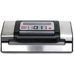 Nesco Deluxe Vacuum Sealer