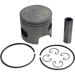 Sierra Piston Kit For OMC Engine, Sierra Part #18-4065