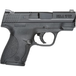 Smith & Wesson M & P9 Shield Handgun