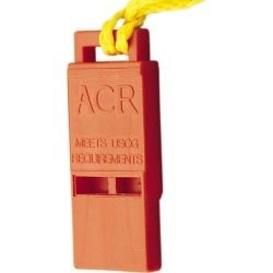 ACR Safety Whistle