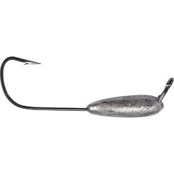 Venom Tube Jig Head