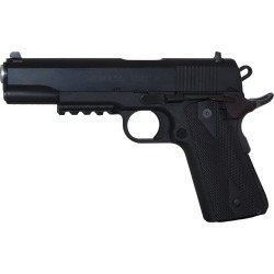 EAA Witness Elite 1911 Polymer Handgun