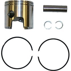Sierra Piston Kit For Mercury Marine Engine, Sierra Part #18-4013