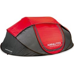 MINUTO Camping Tent