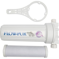 Flowmatic External Water Filter