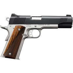 Kimber Custom II Two-Tone Handgun