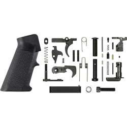 Aero Precision AR-15 Lower Parts Kit