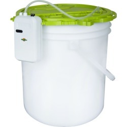 Flambeau Outdoors 5-Gallon Bait Aeration System