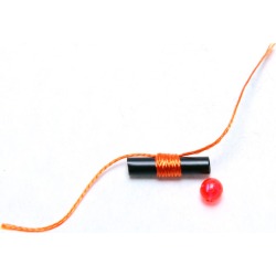 Thill Premium Bobber Stops & Beads